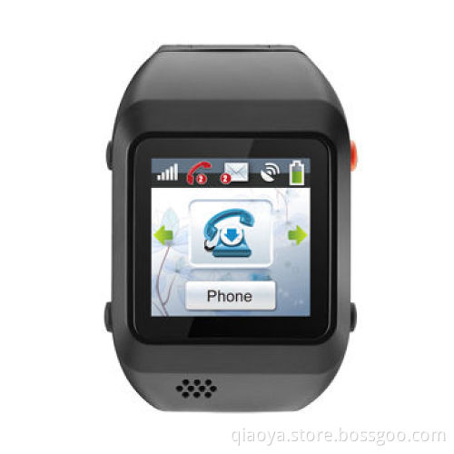 Smart Wrist Watch Phone